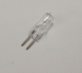 Лампа освещения духовки 10W 12V (цоколь G5.3) T300 (EP341)