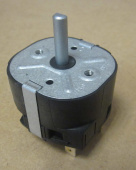 Таймер (реле времени) MI2/60Н/106/300 со звуковым сигналом (для ПКЭ ABAT) (120000061231)