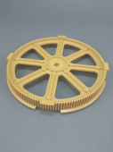 Шестеренка привода к хлебопечке Kenwood Z148*d140/146*h20 мм