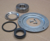 Ремкомплект (суппорта, опоры) для стиральной машины WHIRLPOOL (481952028029 / 344374)