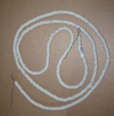 "Спираль для КЭС-0,13 (С бусами), 1,25 кВт. ""Рада"" (к электроконфоркам КЭС-0,13 / 2,5 кВт) (Спирал