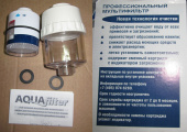 Водный механический фильтр для стиральных и посудомоечных машин (Merloni- 076440 на 087047)
