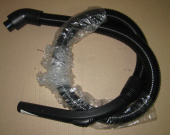 Шланг в сборе для пылесоса Ø35мм PHILIPS / PL-069 (труба одевается на патрубок) (00403556)