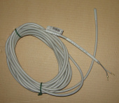ТЭН гибкий CSC 5.0 м. 200 Ватт (для холодильного оборудования) (1165 704 SEV R AS5.0 230V 200W)
