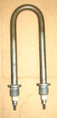 ТЭН Водяной 2,0 кВт 42-A-13/2 J 220 НТG1/2C.О М5 - 65 - F2 (кипятильник КНЭ-50М, нержавеющая сталь) 