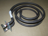 ТЭН 1,00 кВт.тепловой пушки 1000w (TPP001 / TPP-001)