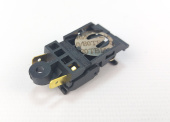 Кнопка (датчик пара) для электрочайника 10A JB-01E / TM-XE-3 CQC / SLD-113 / XG-3 JB-01D