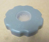 Крышка емкости для соли ПММ HANSA (1032529)