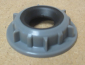 SAMSUNG Гайка с уплотнителем для посудомоечной машины (DD81-01058A)