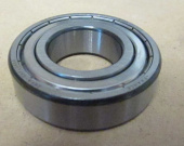 Подшипник 30х62х16мм (6206 ZZ) (SKF) 6206 2Z/C3