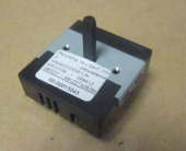 Регулятор мощности конфорки двухзонный 50.85021.000 ZANUSSI (COK351UN / 40CU138 / 056412 / 380027 / 