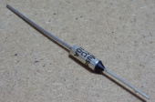 Термопредохранитель защитного отключения TF  93С 250V 10A / TZ D-093 10A)