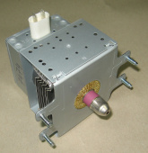 Магнетрон для микроволновой печи 1000W OM75P(10) SAMSUNG