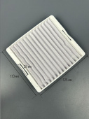 Фильтр HEPA для пылесоса SAMSUNG (OZONE H-40 вз. DJ63-00539A)