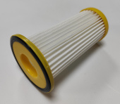 Фильтр HEPA для пылесоса PHILIPS / OZONE H-136