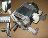 Двигатель (мотор) для стиральной машины BEKO (2806850500 / 2806850900 / 2702920200 / 2702920201)