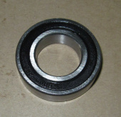 Подшипник 25х47х12мм. (6005 2RS) 180105 