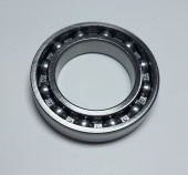 Подшипник 55х90х18мм. 111 (6011) для КПЭМ-160-ОМ, КПЭМ-250-ОМ, КПЭМ-350-ОМ, КПЭМ-60-ОМ (120000013957