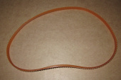 Ремень поликлиновый для хлебопечки 3PNZ2618/001 OIMCRHY070A d29