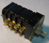 Переключатель режимов ПКУ2-11-232 У3 (12А)