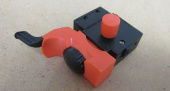 Кнопка (выключатель) KR8 для дрели