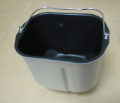 Ведро (форма) для хлебопечки MOULINEX (OW3101 / SS-188285 / SS-986062)