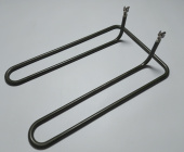 ТЭН Воздух (в конфорку) 1,35 кВт 157-С-8,5/1,35Т220 (внутренний (маленький) ТЭН для конфорки КЭТ 0,1