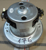 Двигатель для пылесоса 1400W LG / 11ME72 (V1J-PV12 / VSM-04L / YDS-06) (H106 / h23 / Ø135)