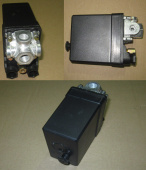 Реле давления (автоматика компрессора) 380В (010149A3)