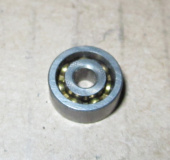 Подшипник  3х10х 4 мм. (623)