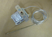 Терморегулятор капиллярный от 50 до 350*C Tecasa VC-DK-5-4 (аналог Т32М-06)