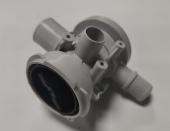 Улитка насоса для стиральной машины SAMSUNG (DC61-10652A / DC61-10652C / PMP600SA / SU5301)