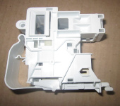 Замок люка / устройство блокировки для стиральной машины INDESIT / HOTPOINT-ARISTON (264161 / 299278