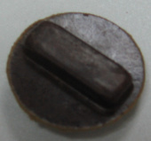 Вкладыш насоса для стиральной машины Сибирь