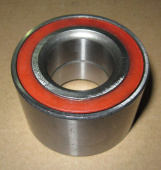 Подшипник 30x60x37мм. BA2B двухрядный (СМ. №№ 15017, 1932, 8516 !!!) (13AR061_CHINA, вз. 633667, Mer