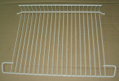 Ariston Полка Холодильника решетчатая FRIDGE WIRE SHELF 441х466х3 (Merloni 086375)
