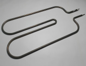 ТЭН Воздух (в конфорку) 2,00 кВт 191-А-10/2,0 T230 (КЭТ-0,17 для конфорок собственного изготовления 