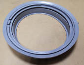 Манжета люка для стиральной машины LG (4986ER1004 / 4986ER1004A) (WD10192IV) (GSK001LG / MDS63537201