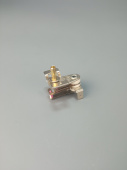 Биметаллический регулируемый термостат 0-260С KST228A 12A/250V