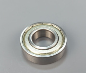 Подшипник 15х32х 9мм. (6002 ZZ / 6002 2Z / 80102) (К, SLZ) 