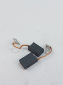 Щетка угольная 6,3х12х18 (BOSCH GBH 8\65 DCE, GBH 7\45 DE) (217-073)