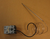 Терморегулятор капиллярный от 50 до 300*С, 81381375 221210A (Gorenje / Mora 229655)