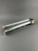 Вентилятор тангенциальный 55W 220V 2200RPM TF360х60 правый