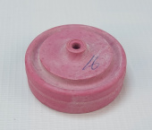 Электронасос бытовой БВ-0,12-40 "Водолей - 3" Диафрагма (ЛЕПСЕ 356.037 / 0356037000)