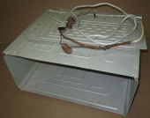 Испаритель Орск-112 (НТО 22,5х46,5х35, Х/О 28х45) (в/з №453)