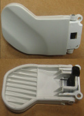 Ручка дверцы люка для стиральной машины FAGOR (21FA012)