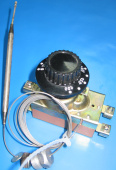 Терморегулятор капиллярный от 50 до 150*C, Т32М-01-2,5 (t от +50 до +150C) (воздух)