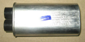 Конденсатор СВЧ 0,91 mF / 2100 V (H.V.CAPACITOR) (SVCH-040 / SVCH040)