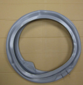 Манжета люка для стиральной машины INDESIT / HOTPOINT-ARISTON (279658 / 272627)