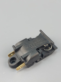 Кнопка (датчик пара) для электрочайника 16A JB-01E / TM-XE-3 CQC / SLD-113 / XG-3 JB-01D